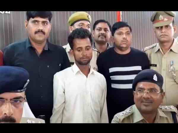 पिता से थी दुश्मनी