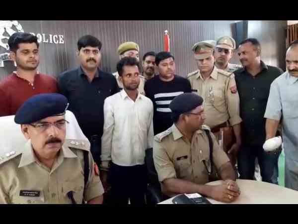 आरोपी ने सुनाई कत्ल की कहानी