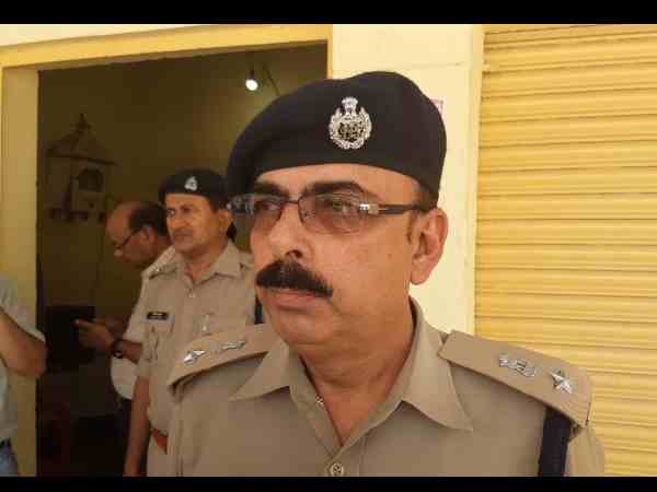  मामले में उच्चाधिकारी कह रहे यह बात 