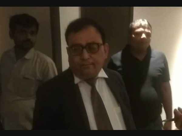 इस तरह सामने आया जयेश का चेहरा 