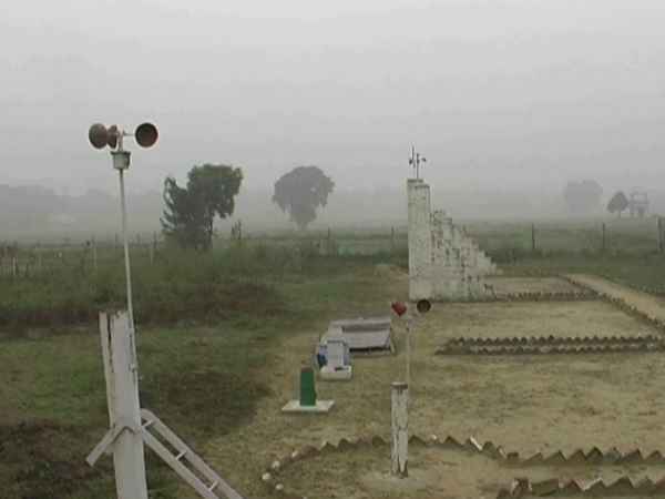 प्रशासन की तैयारी पूरी