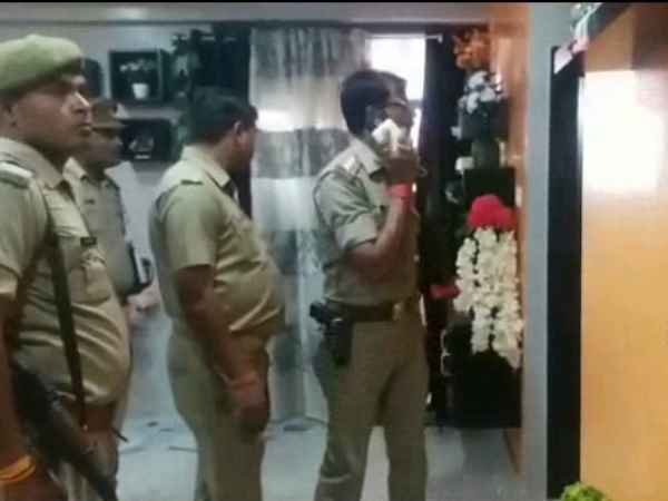 डायरी ने खोला राज