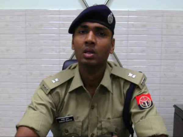 क्या कहा एसपी ने