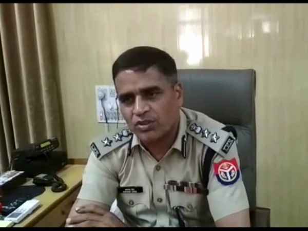 थानेदारों को SSP ने दिए दिशा-निर्देश