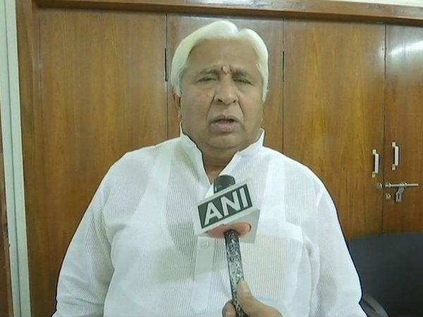 491905 वोटों से हारे राज बब्बर