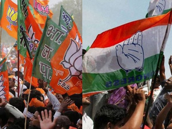 विधानसभा चुनावों में यहां कांग्रेस ने किया था शानदार प्रदर्शन