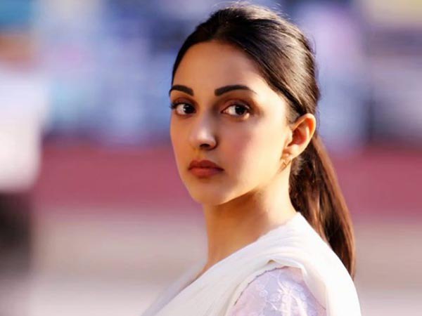 कियारा आडवाणी के बारे में 