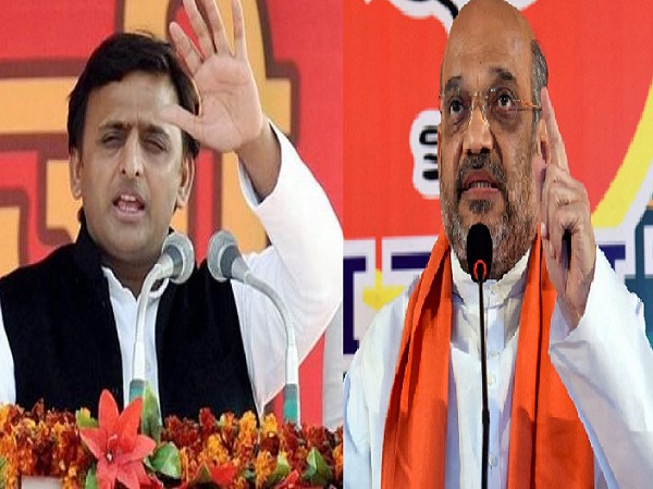निषादराज की 80 फीट ऊंची प्रतिमा को लेकर गरमाई सियासत