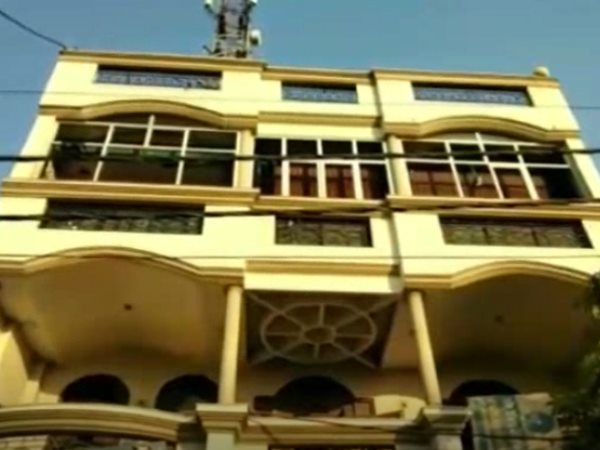 तीन दिन पहले बंदियों में हुई थी मारपीट