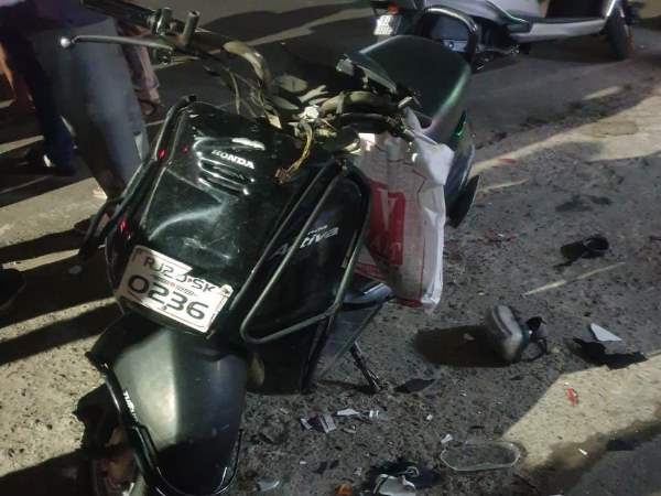 Bihar Tiger Gang again active in Kota