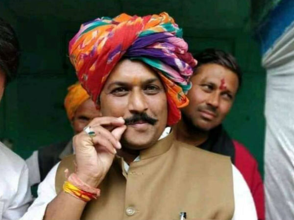 पहले हार गए थे विधानसभा चुनाव