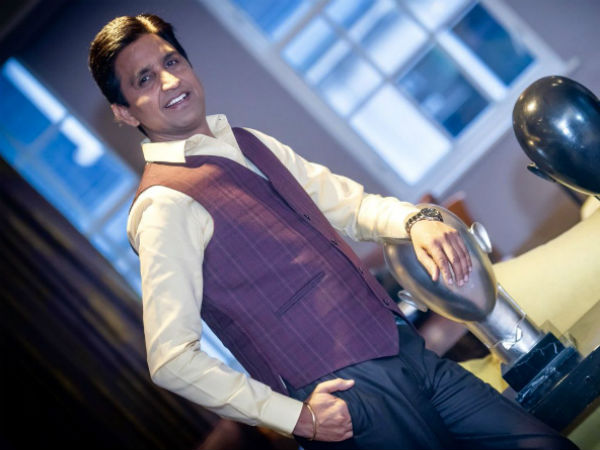 केजरीवाल और एग्जिट पोल पर ली चुटकी