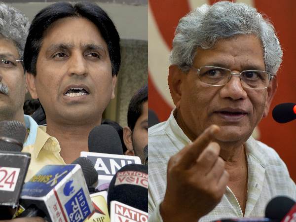 'कभी यही शंका किसी और धर्म के ग्रंथ पर की'