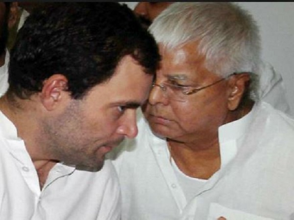 राहुल गांधी के एक्शन में आने की क्या थी वजह