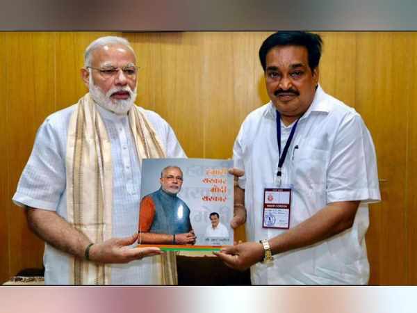 गुजरात के इतिहास में सबसे बड़ी जीत पाटिल की हुई