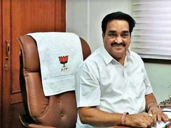 पाटिल ने तोड़ दिया पीएम मोदी का भी रिकॉर्ड