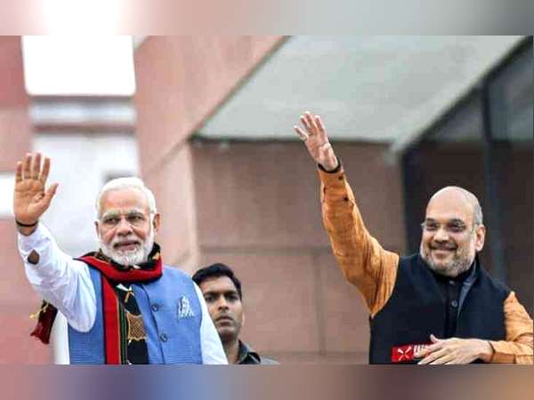 शाह ने गुजरात में तीसरी सबसे बड़ी जीत दर्ज की