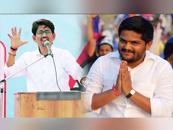 'अल्पेश ने कांग्रेस को नुकसान पहुंचाया'