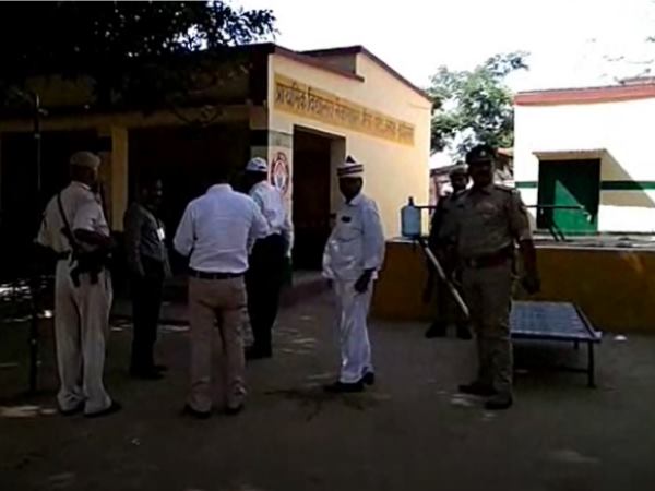 कुशीनगर का बड़ा चुनावी मुद्दा है गन्ना कुशीनगर का बड़ा चुनावी मुद्दा है गन्ना