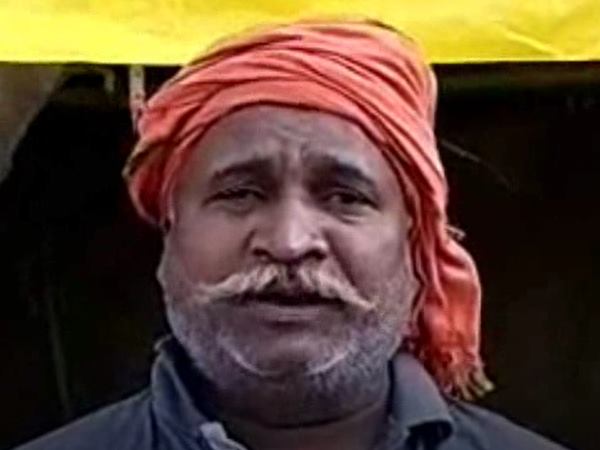 सीएम योगी ने भी किया था वाादा सीएम योगी ने भी किया था वाादा