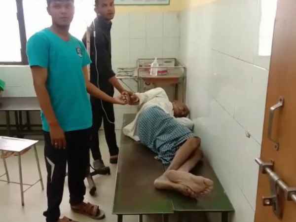 अब तक 10 लोगों की हो चुकी है मौत