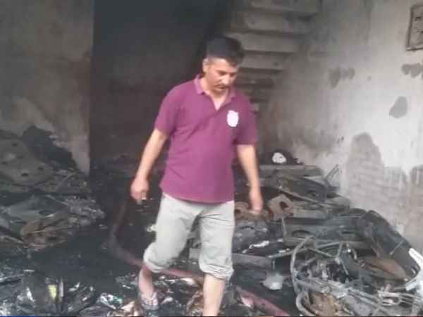 इलाज के दौरान हुई मौत