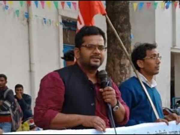 2019 में क्या हो सकता है आरा में ?