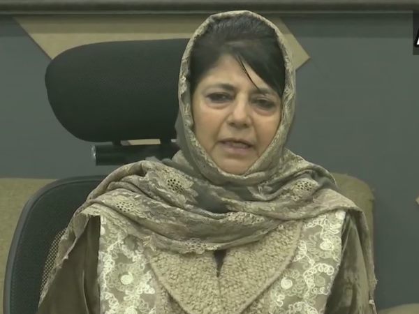 'एक महीना तो आराम से गुजार सके अवाम'