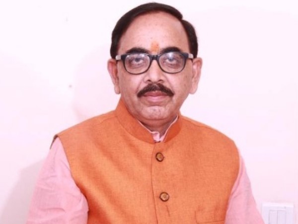 महेंद्र नाथ पांडेय का संसदीय क्षेत्र