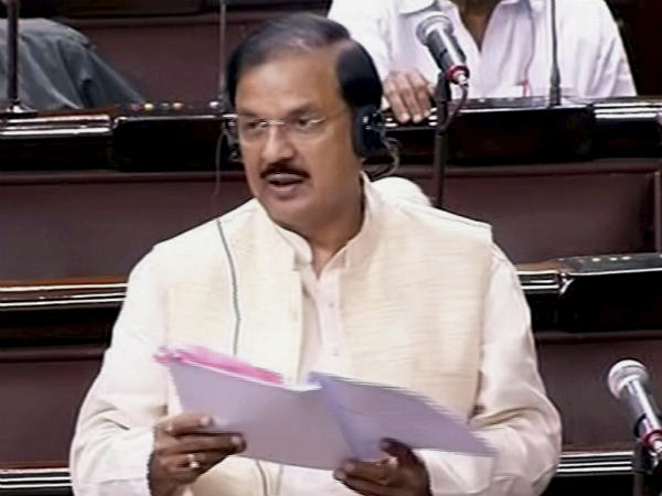 महेश शर्मा