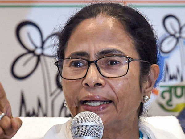 पिछली बार जयललिता इस बार ममता रहेंगी नदारद 