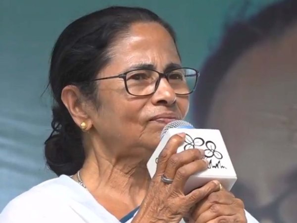 भाजपा और ममता बनर्जी में लगातार हो रही बयानबाजी