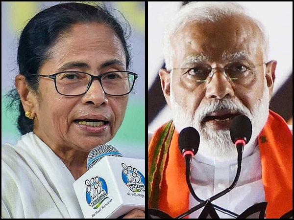 इतना झूठ बोलने के लिए तो उठक-बैठक करनी चाहिए- ममता