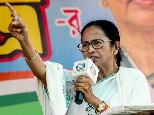 ममता का करिश्मा बरकरार!