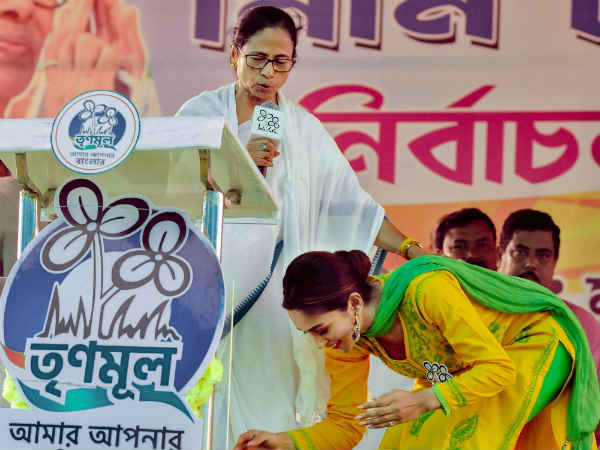 राहुल पर राजी हो सकती हैं ममता