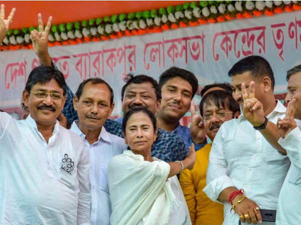 ममता की ताकत क्या है?