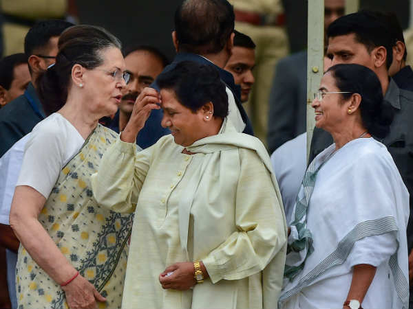 विपक्ष की रणनीति