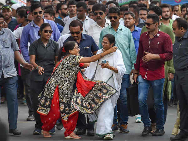 ममता की लग सकती है लॉटरी