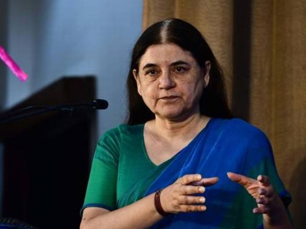 गठबंधन प्रत्याशी को हराया