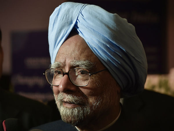 मोदी पर मनमोहन का अबतक का सबसे बड़ा हमला मोदी पर मनमोहन का अबतक का सबसे बड़ा हमला