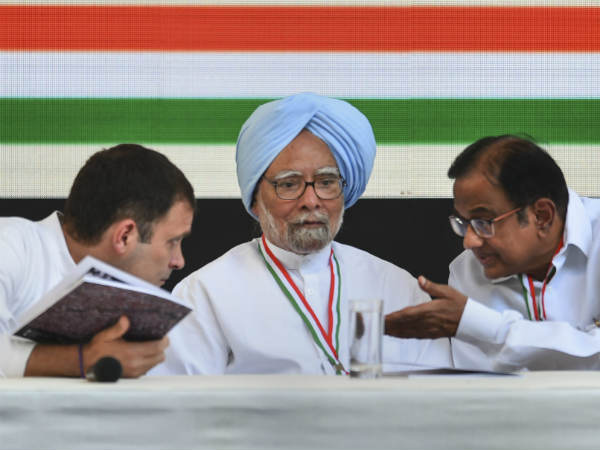 राष्ट्रवाद के मुद्दे पर भी प्रहार राष्ट्रवाद के मुद्दे पर भी प्रहार