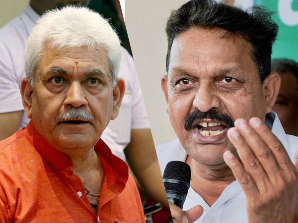 2014 के चुनाव में गणित अलग था 