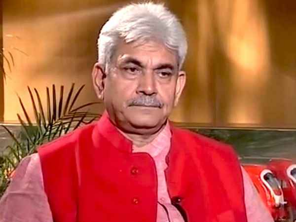 जानिए मनोज सिन्हा के बारे में