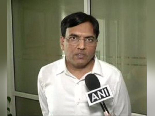 गुजरात से दूसरे मंत्री चुने गए हैं मनसुख लाल मंडाविया गुजरात से दूसरे मंत्री चुने गए हैं मनसुख लाल मंडाविया