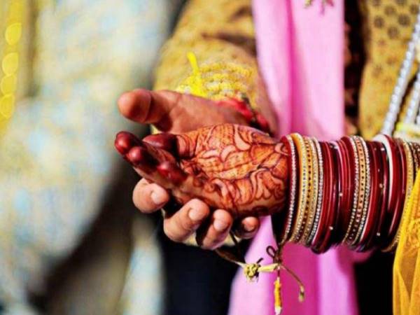 पिता ने शादी के लिए जताई है ये ईच्छा