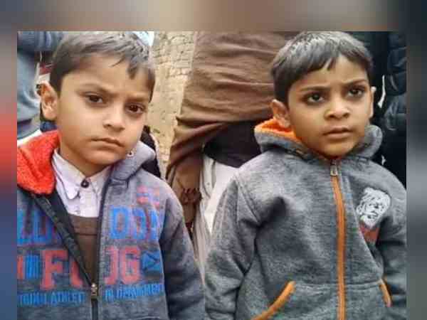 शहीद के पिता ने बोली सच्चाई शहीद के पिता ने बोली सच्चाई