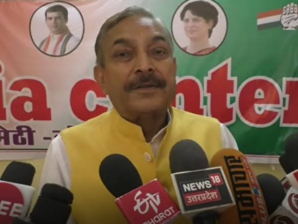 'भाजपा का मसूद अजहर पाप है'
