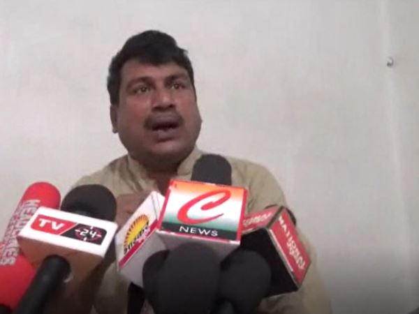 'कई सालों से हो रही हैं ऐसी घटनाएं'