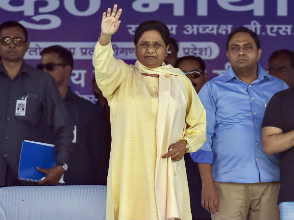 'अगला पीएम दलित'