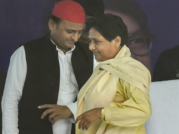 शिवपाल यादव से भी हुआ सपा को नुकसान शिवपाल यादव से भी हुआ सपा को नुकसान